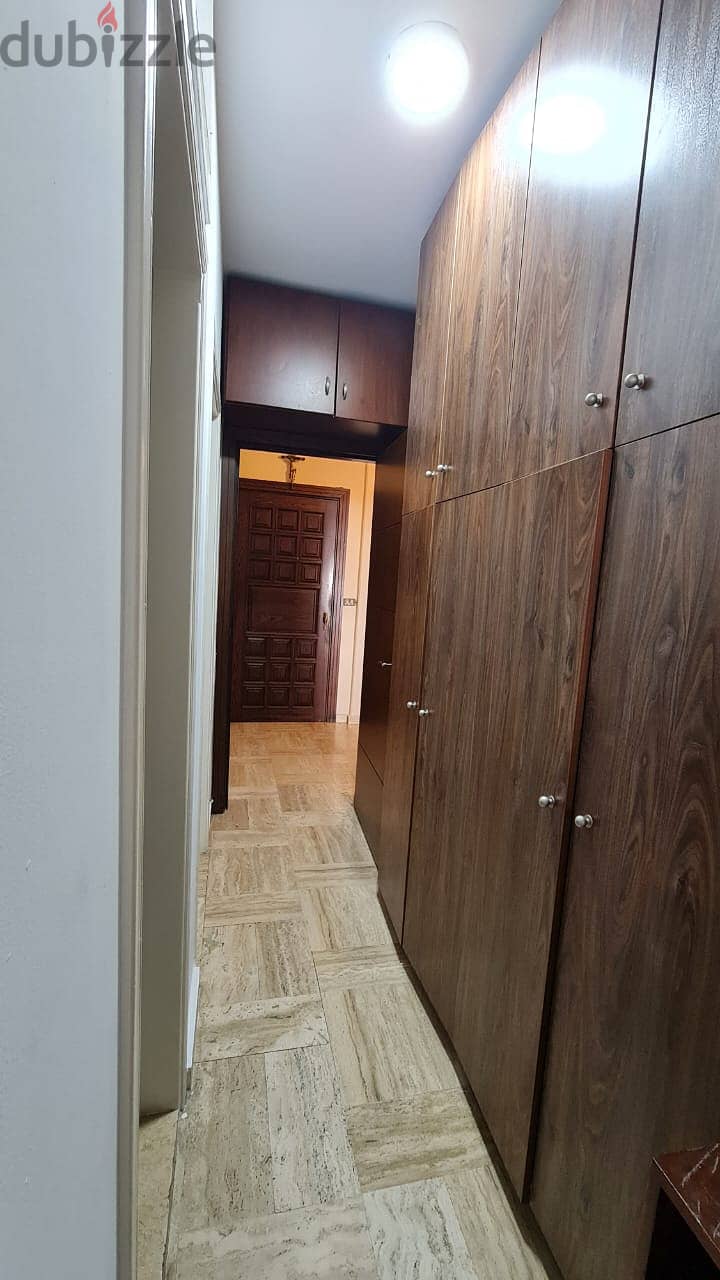 Apartment for sale in Aamshit شقة للبيع بعمشيت 4