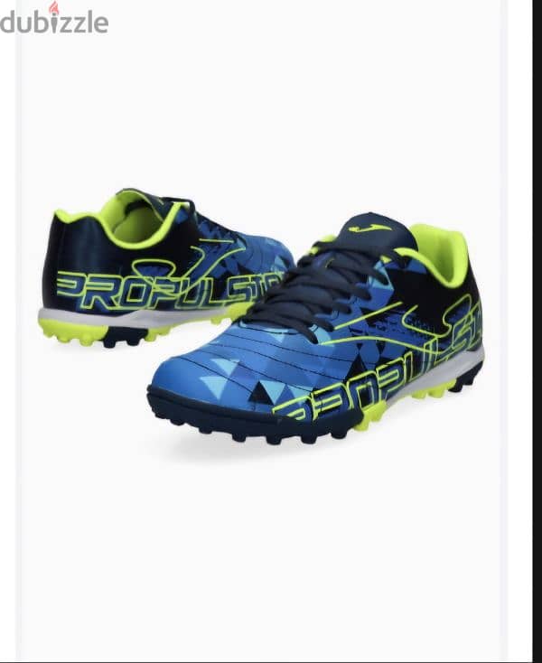 joma football shoes 1