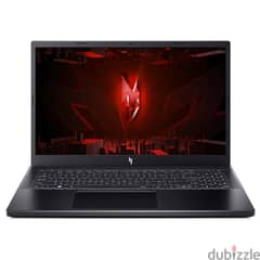 Acer Nitro V - i7 16GB 1TB SSD RTX 4060 15.6″ Win11 Gaming Laptop 0