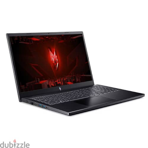 Acer Nitro V - i7 16GB 1TB SSD RTX 4060 15.6″ Win11 Gaming Laptop 1