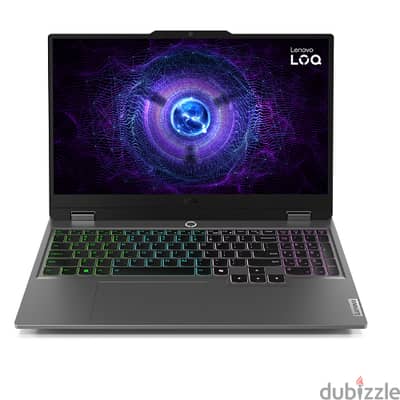 Lenovo LOQ - i7 16GB 1TB SSD RTX 4050 15.6″ Win11 Gaming Laptop