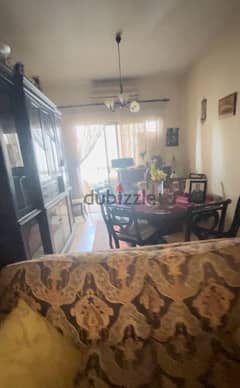 Apartment in Amchit for sale 58,000$ 0