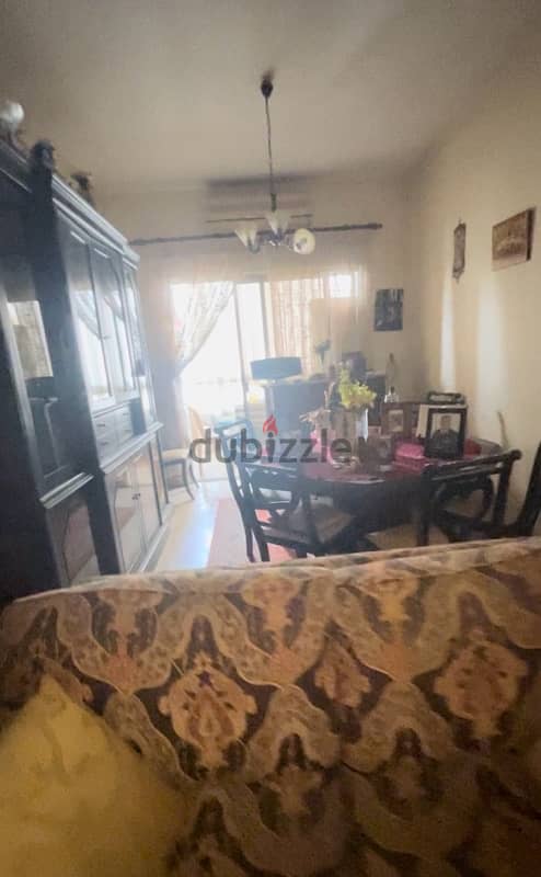 Apartment in Amchit for sale 58,000$ 0