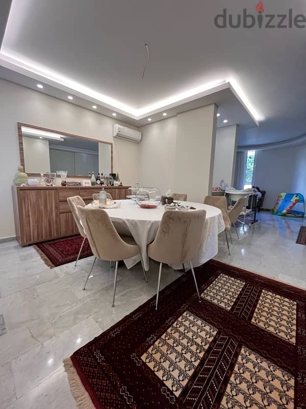 Apartment for sale in “Mar Takla” 2