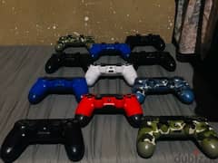 controler ps4 0