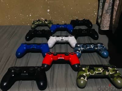 controler ps4