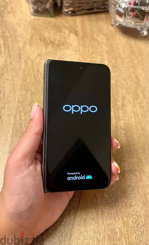 Oppo Find N2 16 Ram 256Gb 2