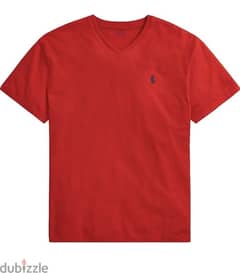 Ralph lauren tshirt new, size M 0