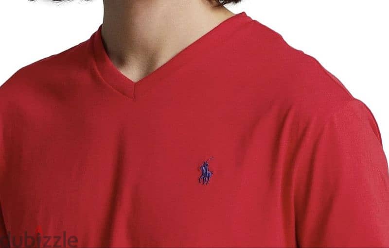 Ralph lauren tshirt new, size M 1