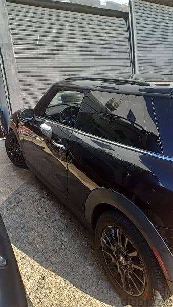 MINI Coupe 2015 1