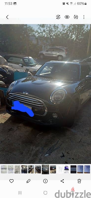 MINI Coupe 2015 2