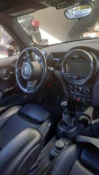 MINI Coupe 2015 4