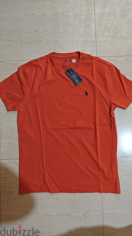 Ralph lauren tshirt size M original 0