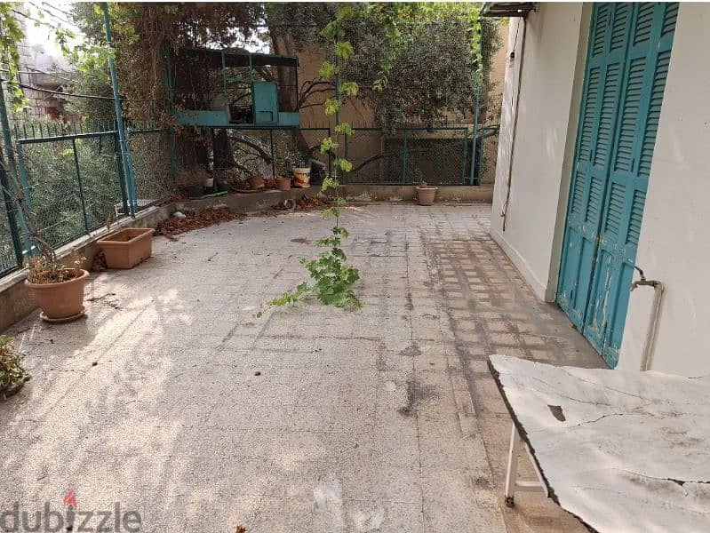 220m2 Apt for sale in Antelias شقة للبيع في انطلياس 4