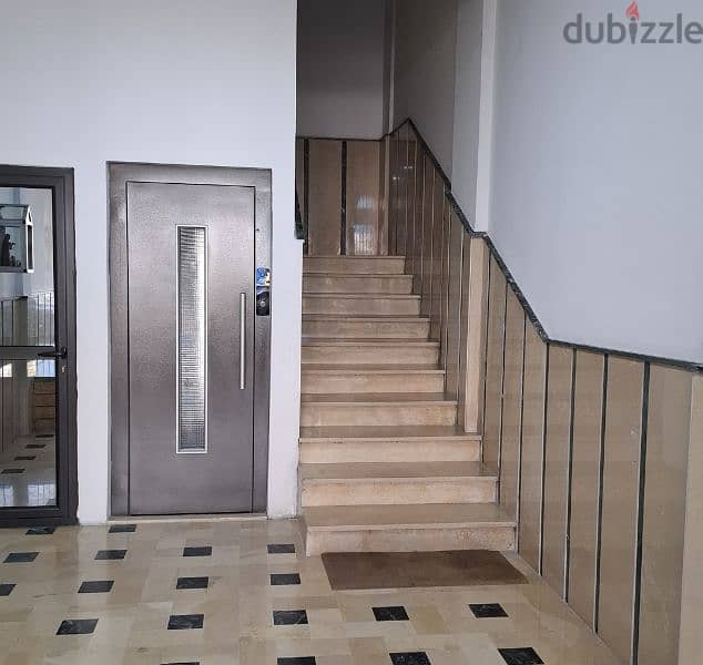 220m2 Apt for sale in Antelias شقة للبيع في انطلياس 6