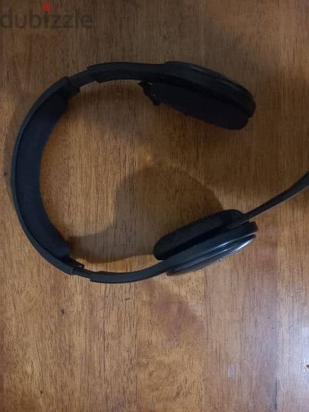 Used Logitech H800 Headset - سماعة لوجيتك ايتش ٨٠٠ مستعملة 0