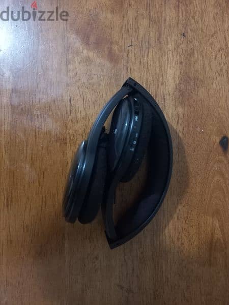 Used Logitech H800 Headset - سماعة لوجيتك ايتش ٨٠٠ مستعملة 1