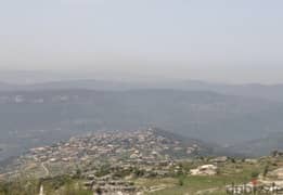 1800m2 Land in Zaarour,metn عقار للبيع في الزعرور ،المتن 0