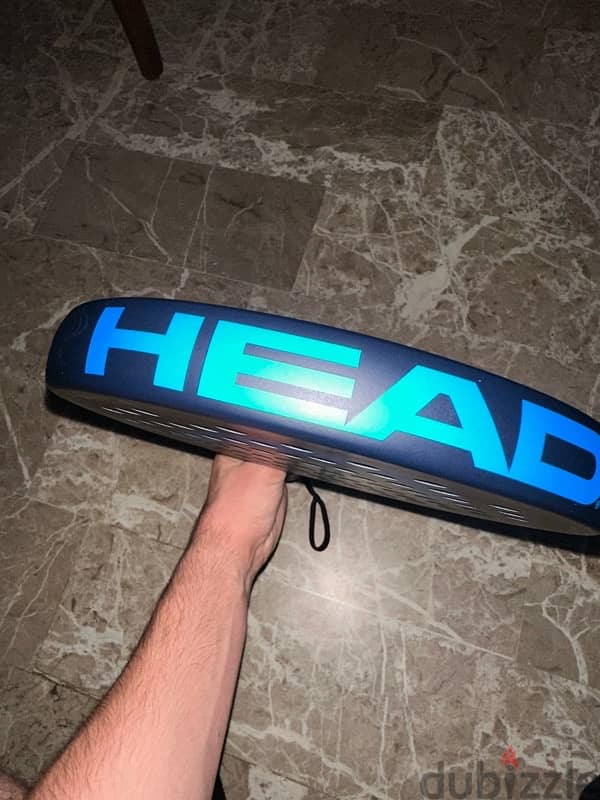 Head Zephyr Pro 2023 1