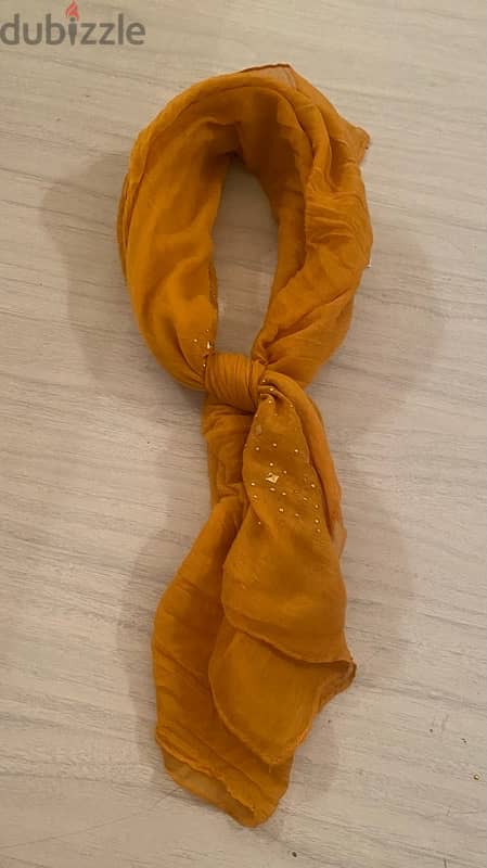 viscose scarves for sale 3