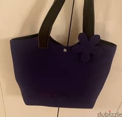 e tna artizia duffle bag for sale 0