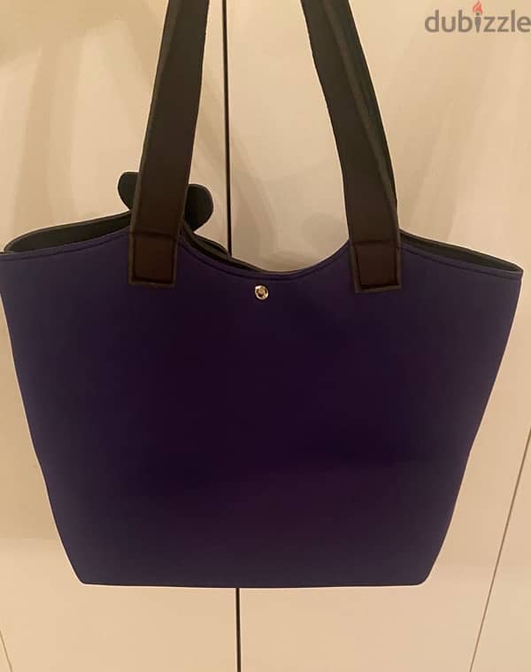 e tna artizia duffle bag for sale 2