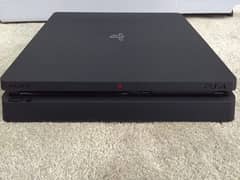 playstation 4 slim 500 gb storage 0