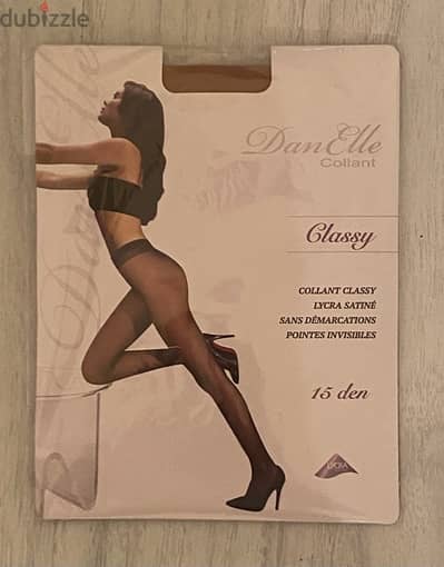 dan elle collant for sale