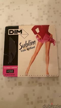 Dim sublin collant lycra for sale 0