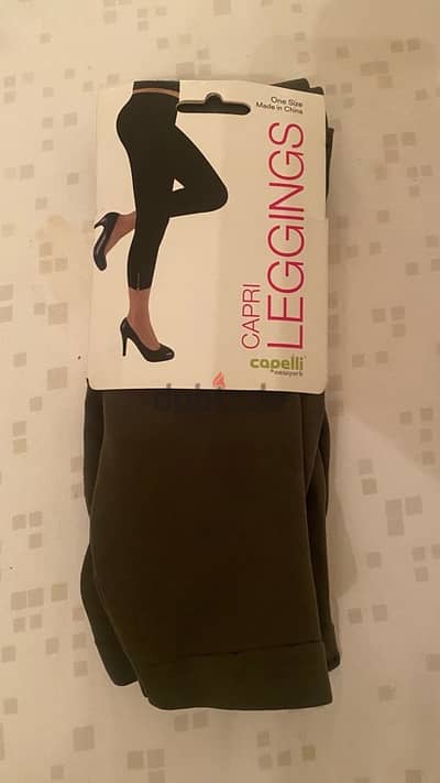 leggings