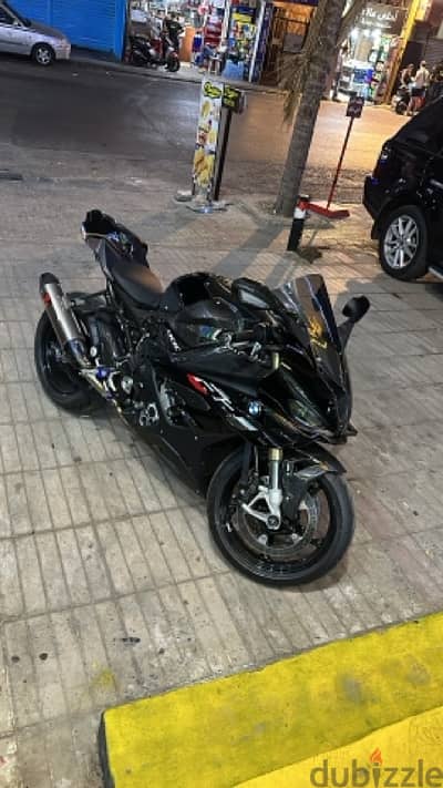 s1000rr