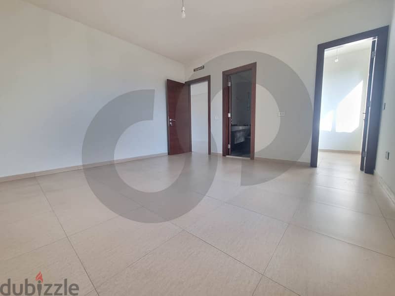 New, elegant , Beirut, Achrafieh, Sassine/اشرفية ساسين REF#RE113394 4