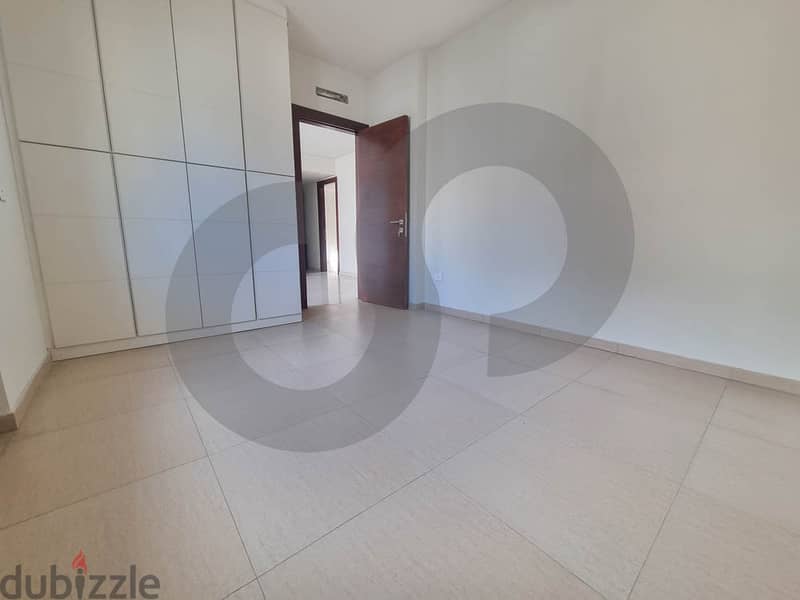 New, elegant , Beirut, Achrafieh, Sassine/اشرفية ساسين REF#RE113394 5