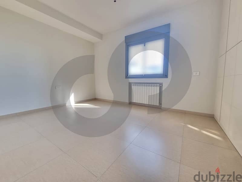 New, elegant , Beirut, Achrafieh, Sassine/اشرفية ساسين REF#RE113394 6