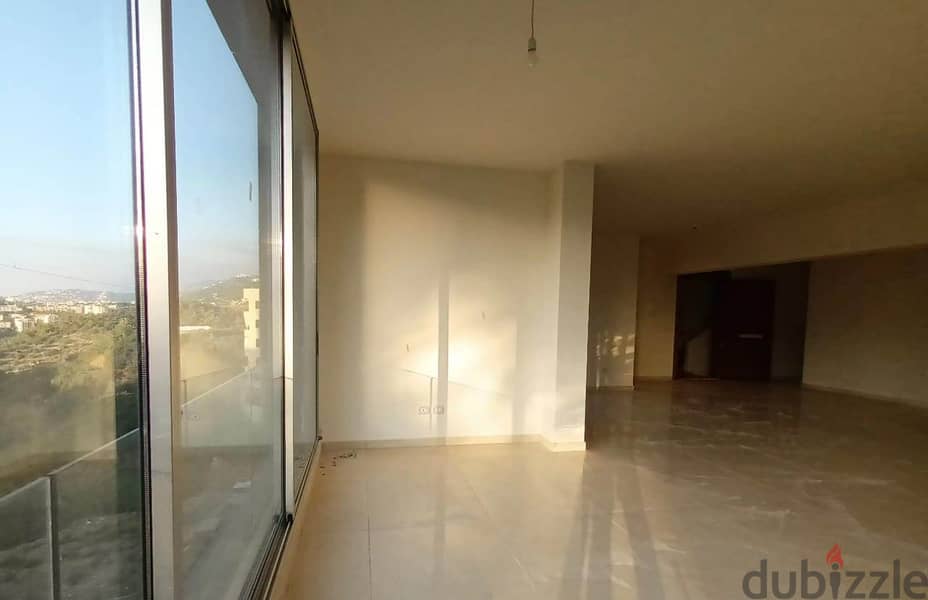 180 SQM Apartment For Sale In Dik El Mehdy شقة للبيع #CK101730 1