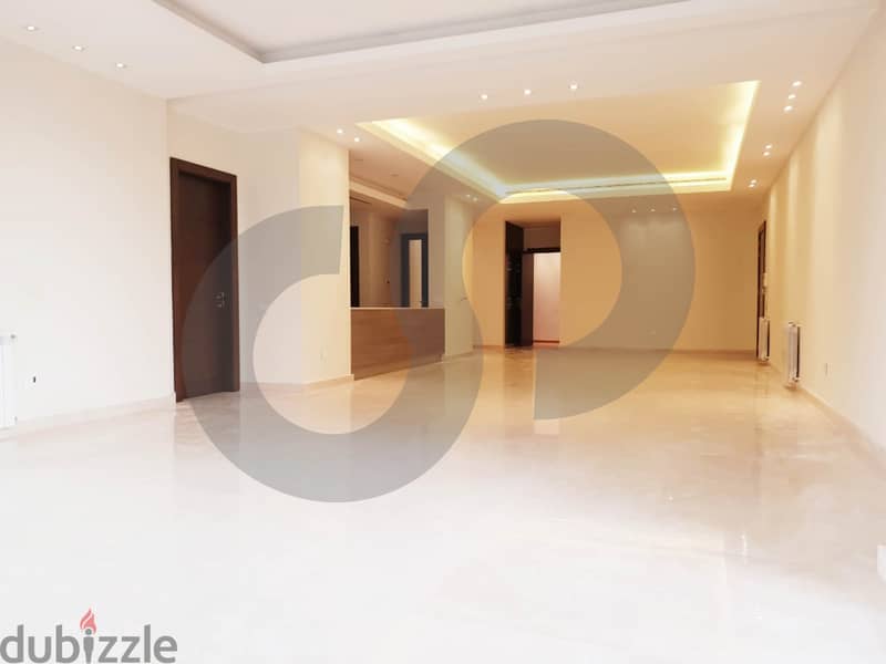 MODERN-PRIME LOCATION- Carré d'Or Achrafieh/اشرفيه REF#SI113399 2