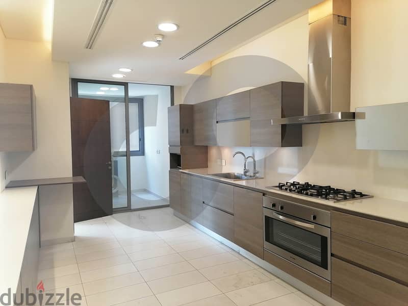 MODERN-PRIME LOCATION- Carré d'Or Achrafieh/اشرفيه REF#SI113399 4