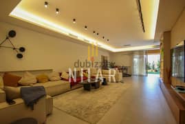 Apartments For Rent in Baabda | شقق للإيجار في بعبدا | AP16420 0