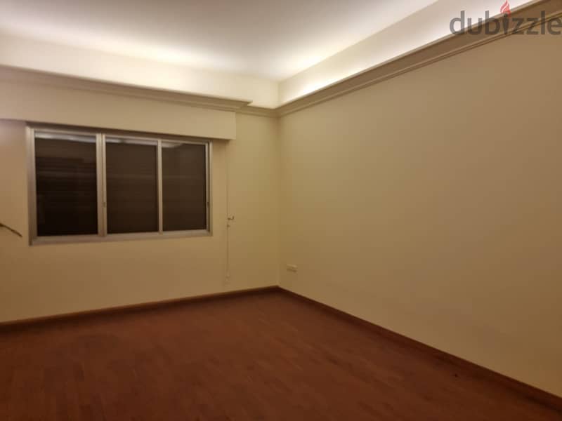 560SQM Apartment For Sale In Carre D'or شقة للبيع في الاشرفية#JZ101924 3