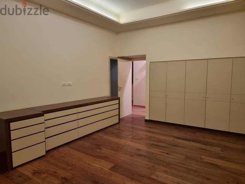 560SQM Apartment For Sale In Carre D'or شقة للبيع في الاشرفية#JZ101924 5