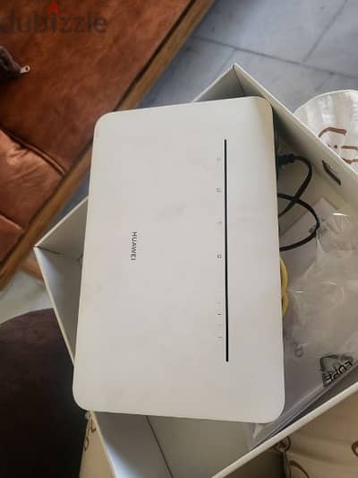 huawei 4G router 3 pro