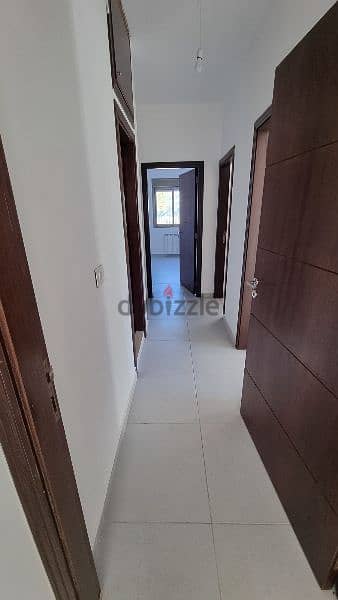 Apartment for sale in baabdat شقة للبيع في بعبدات 8