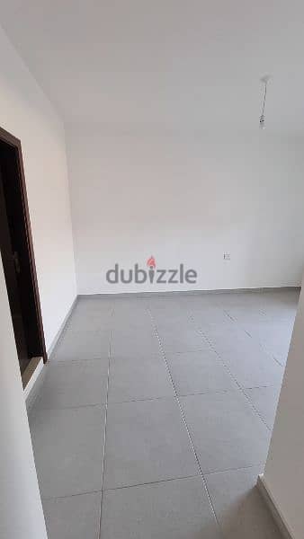 Apartment for sale in baabdat شقة للبيع في بعبدات 12