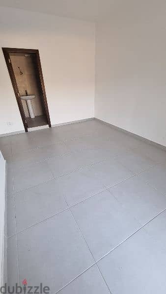 Apartment for sale in baabdat شقة للبيع في بعبدات 13