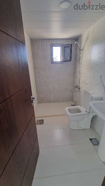 Apartment for sale in baabdat شقة للبيع في بعبدات 16