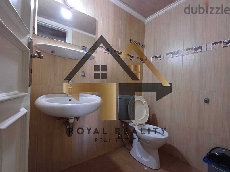 apartments for sale in dekwaneh - شقق للبيع في دكوانة 7