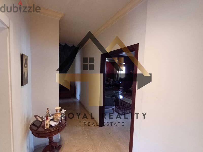 apartments for sale in dekwaneh - شقق للبيع في دكوانة 15