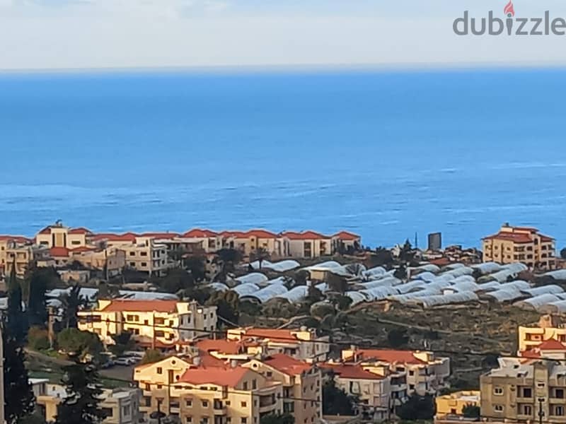 Cozy Apartment for Sale in Jadra, Lebanon - شقة للبيع في جدرا 0