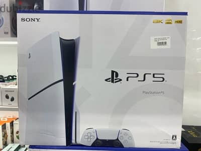 Ps5 Slim