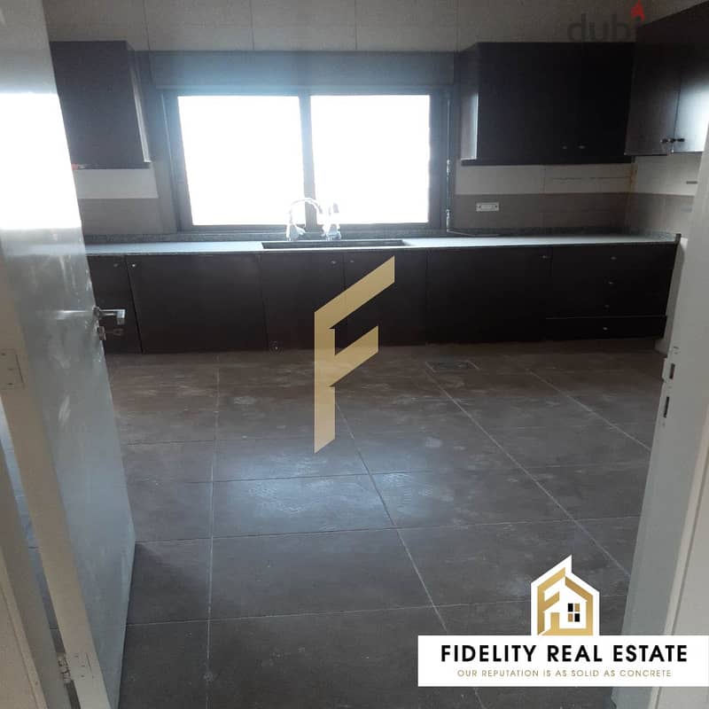 Apartment for sale in Sad el baouchrieh ND904 2